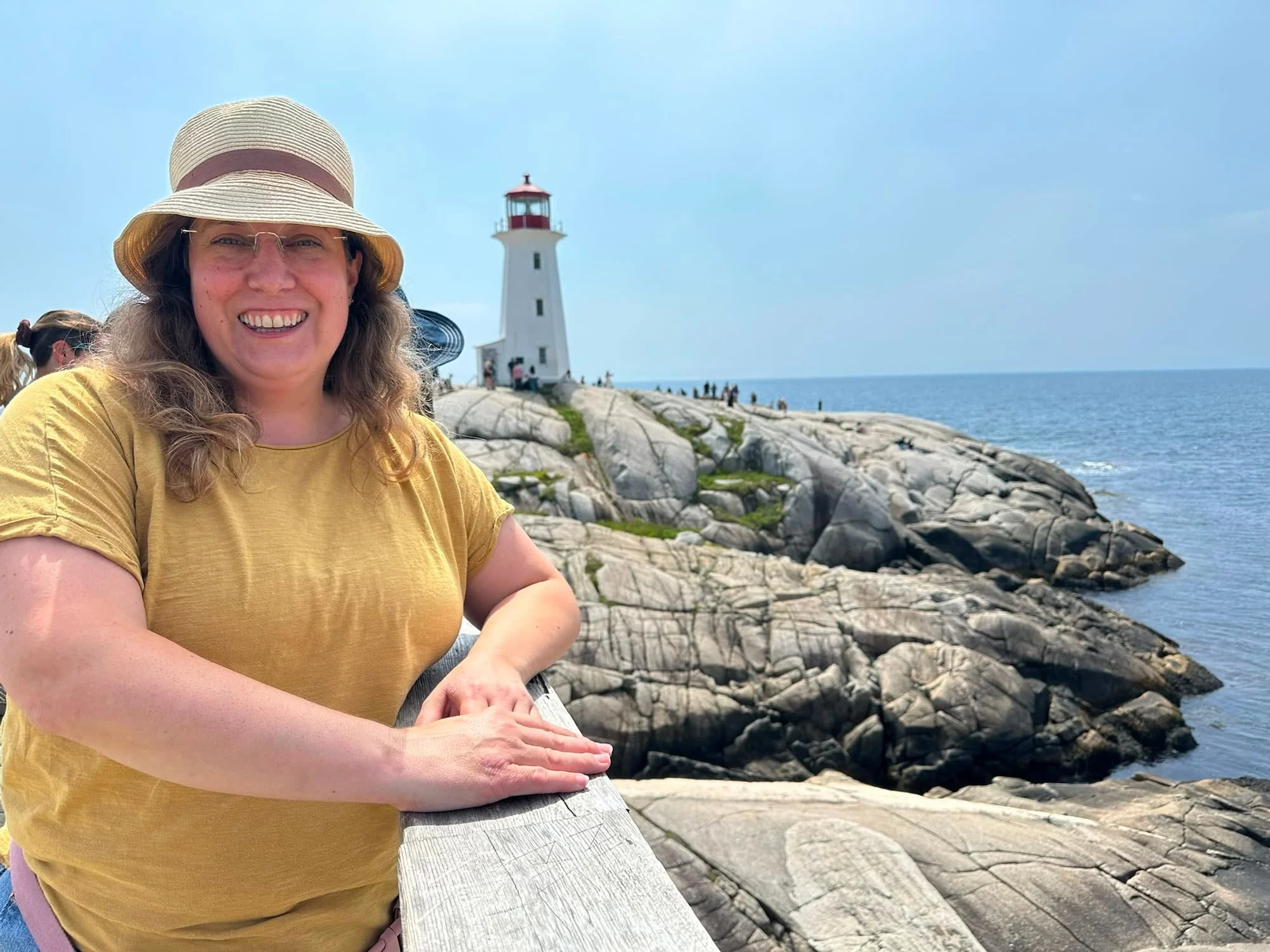 August Musings