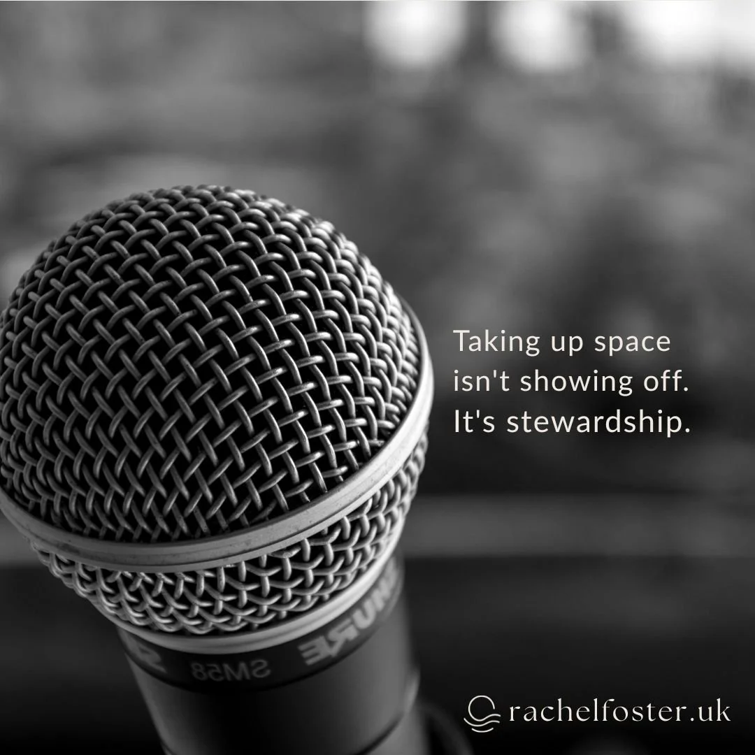 The Art of Audience Stewardship