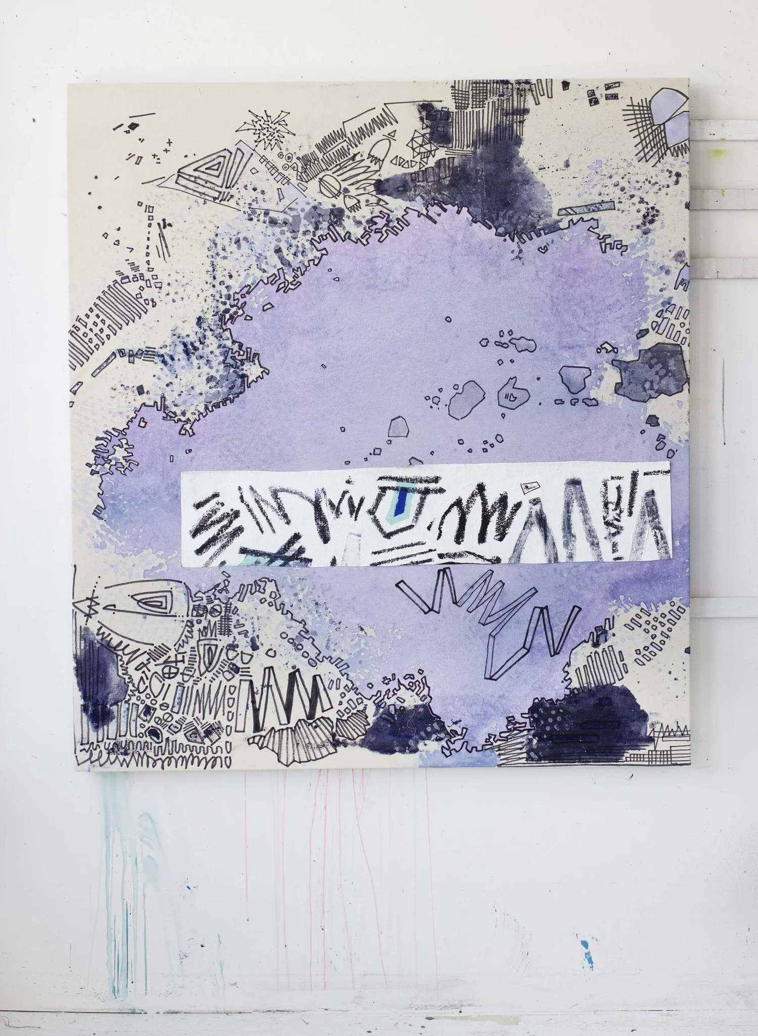 Doodlepalooza I