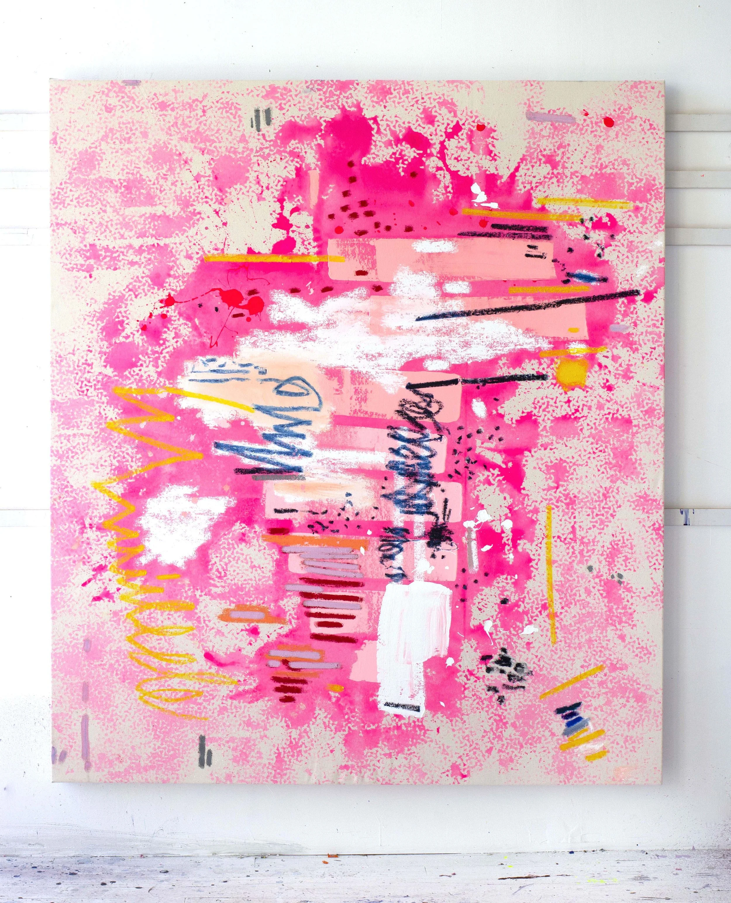 Scattered To Bits