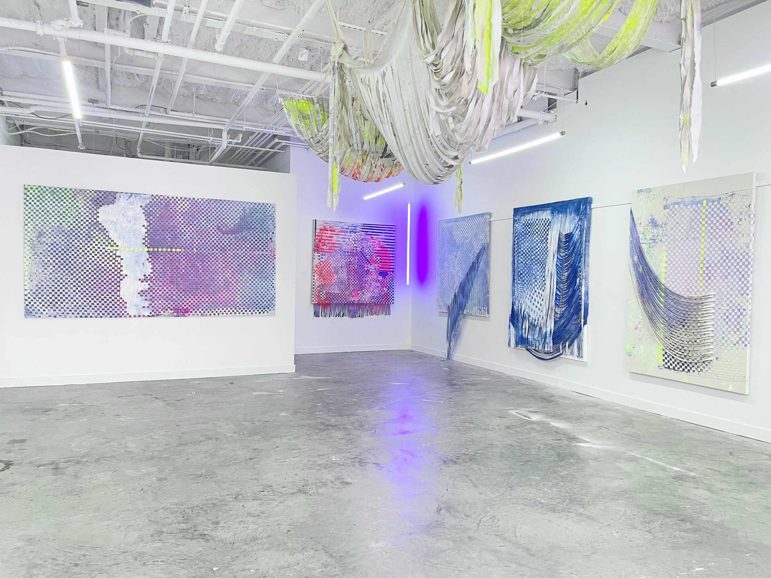 ELEKTRO WOVEN • Westport, CT • 2023