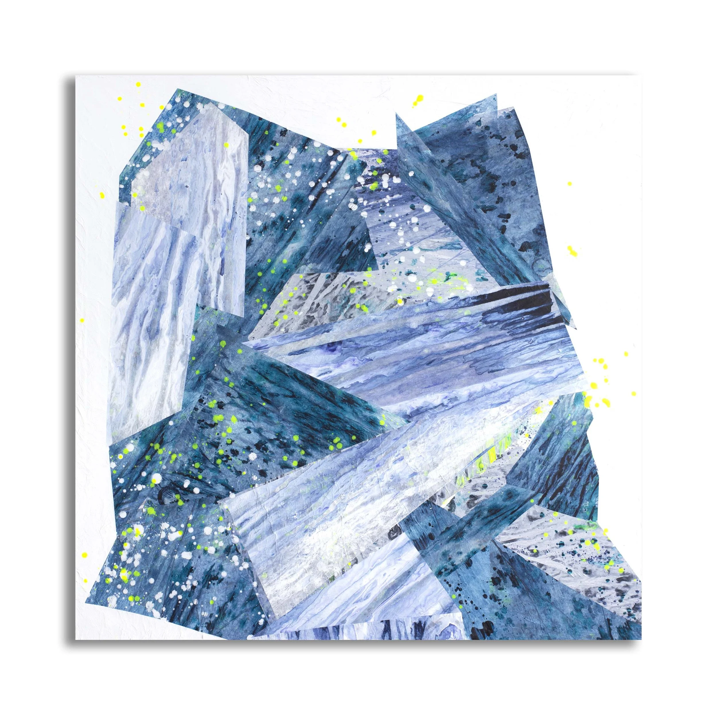 Super Power Blue