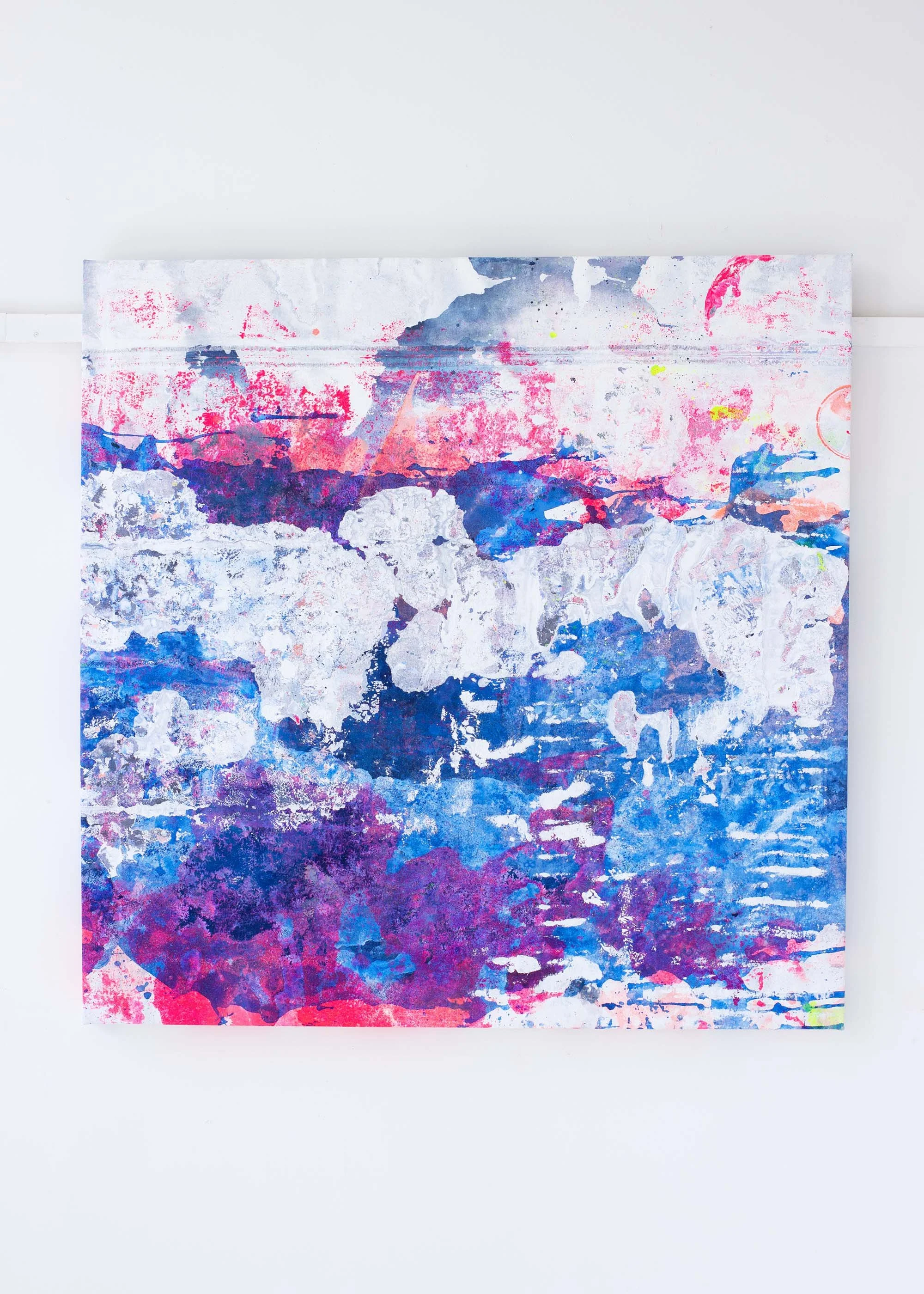 Foaming At The Mouth II