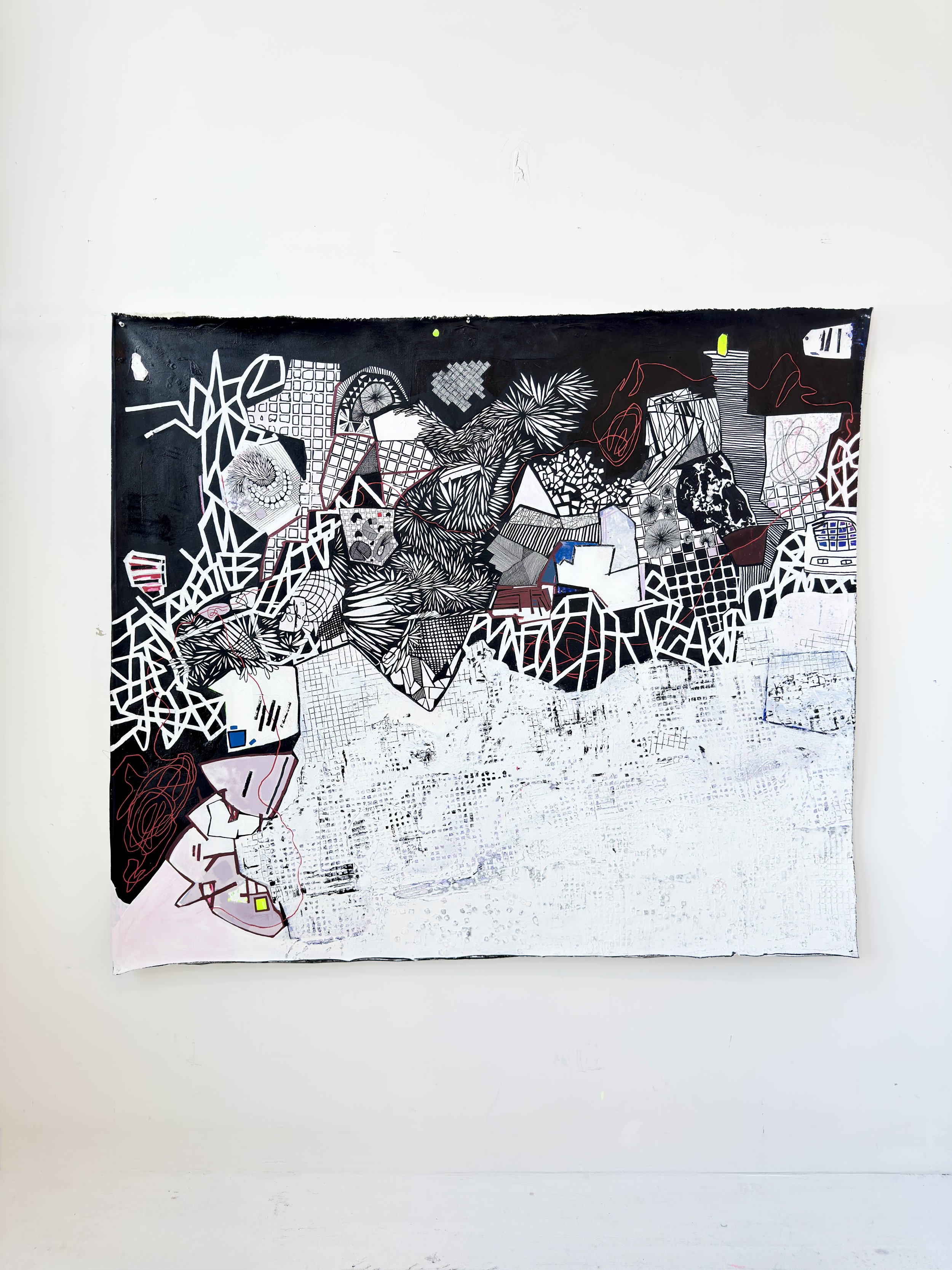 As Above, So Below_II_Acrylic on Canvas_66x58.jpg