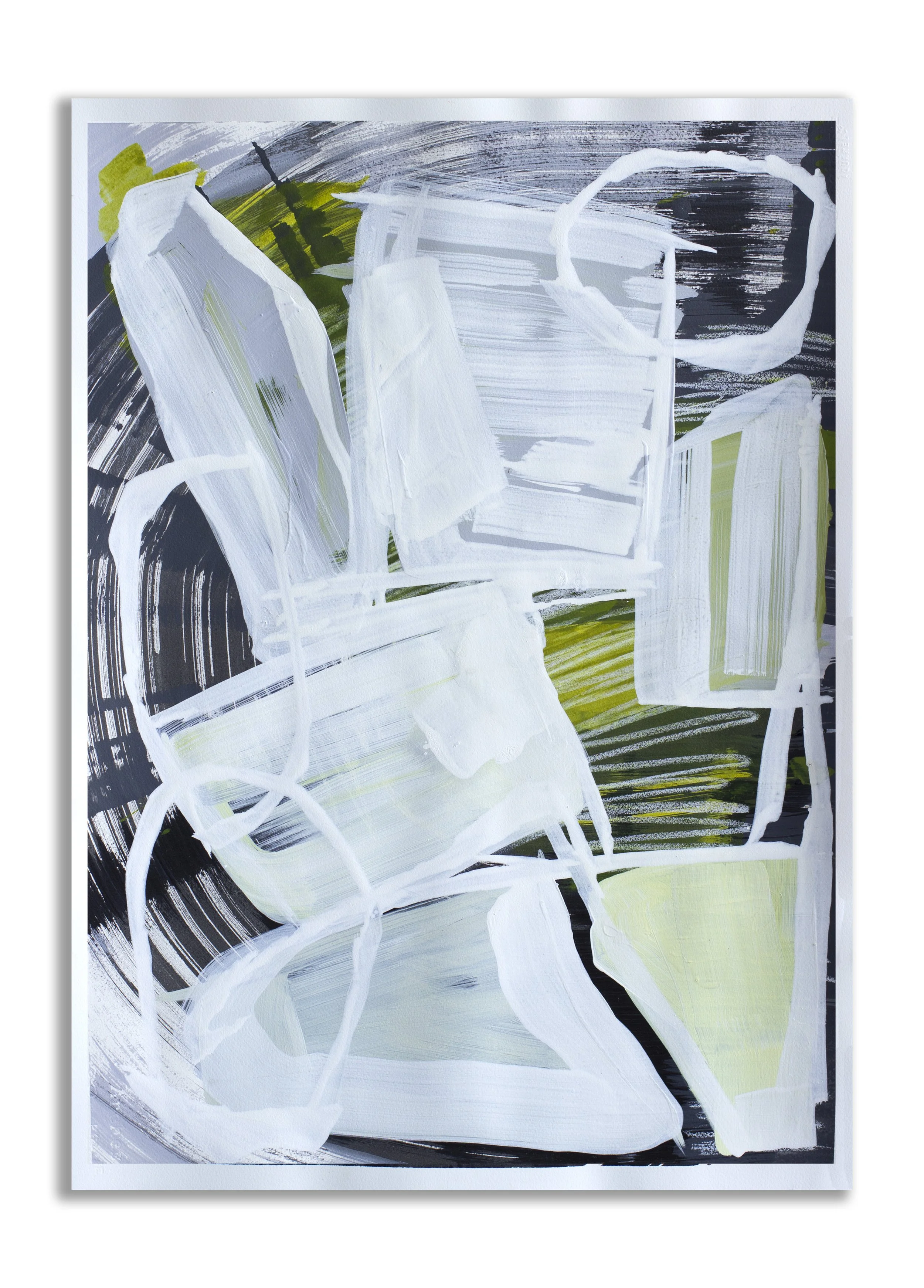Citronic II