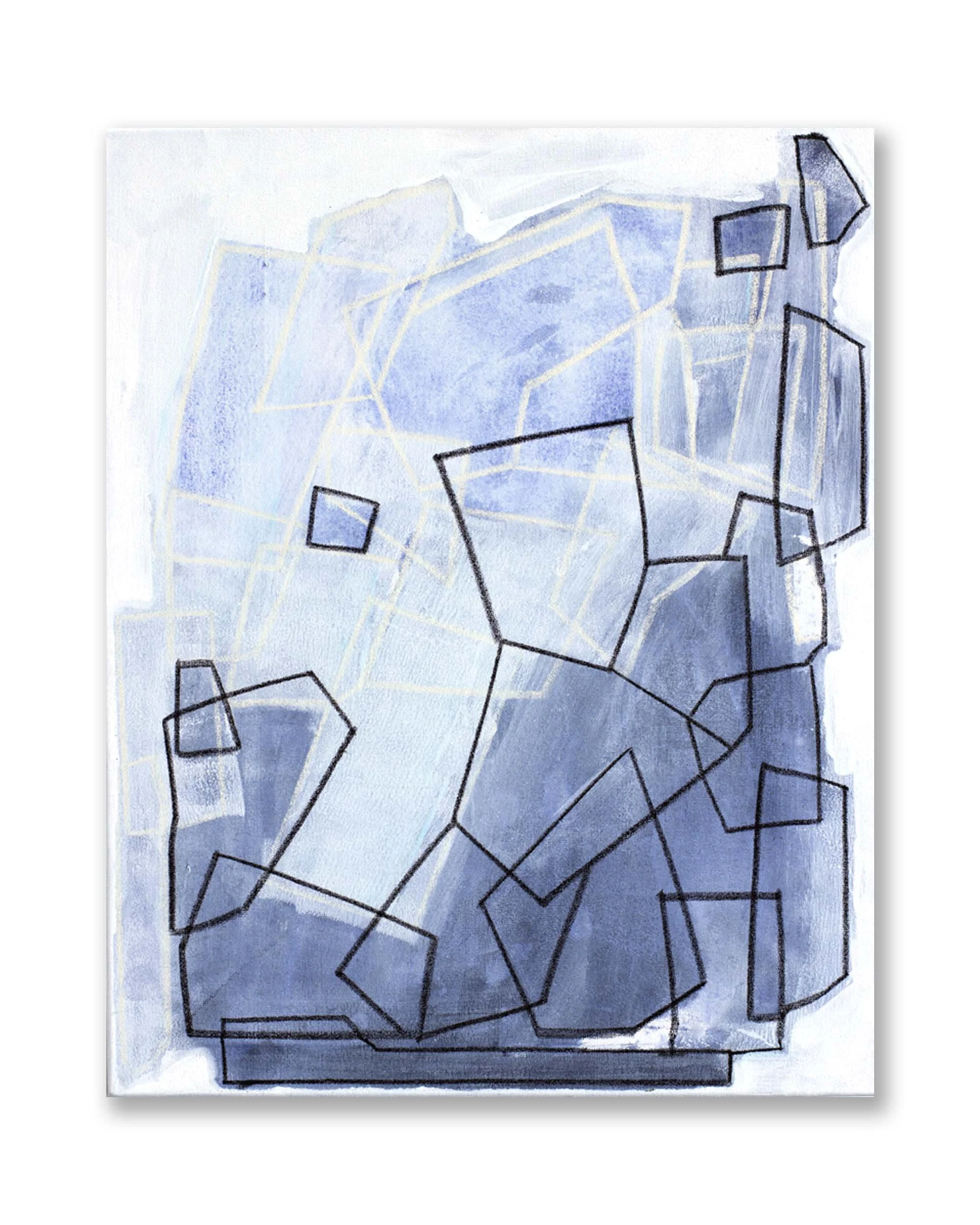 Parallelogram II