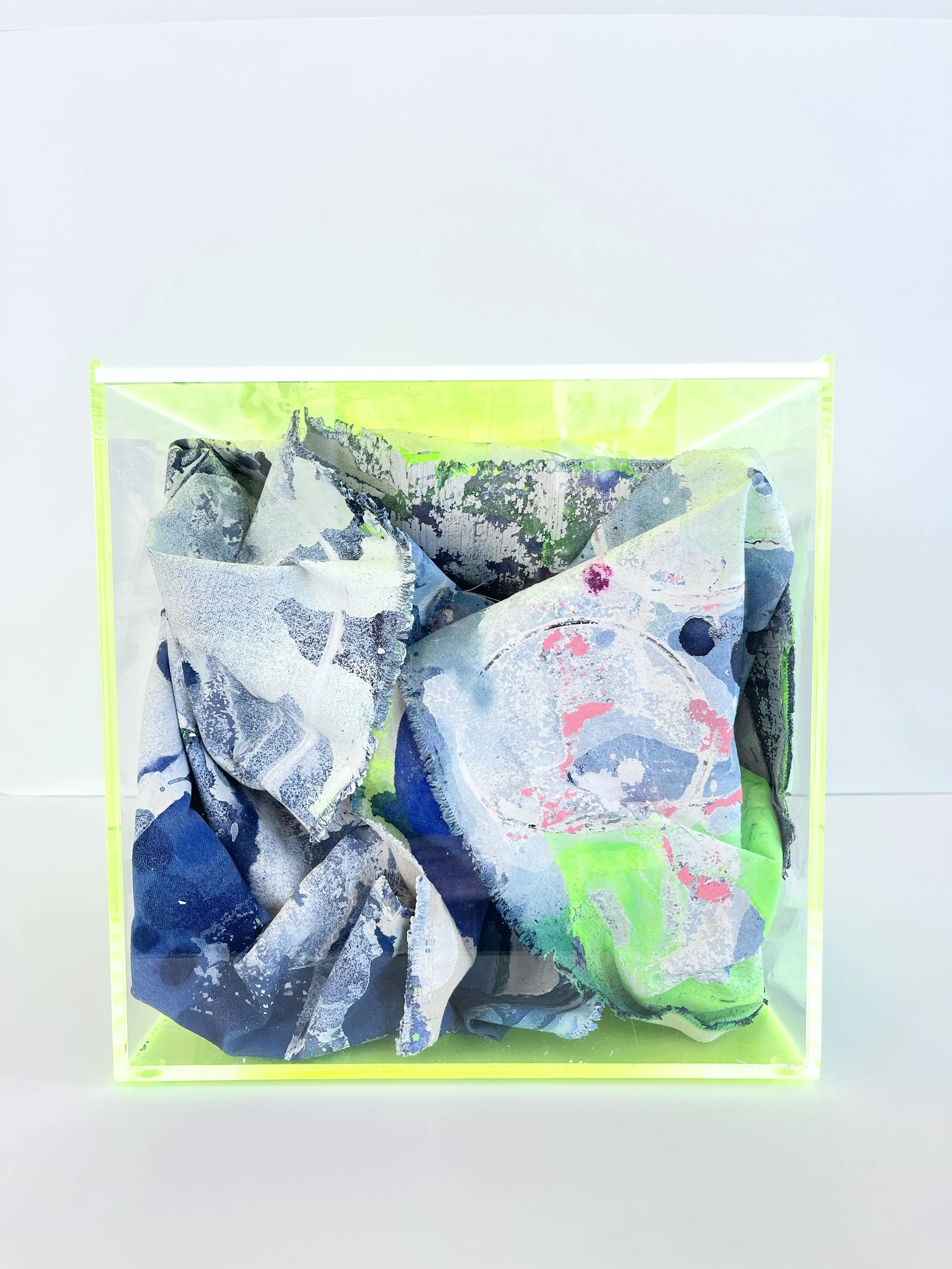Painting in a Box