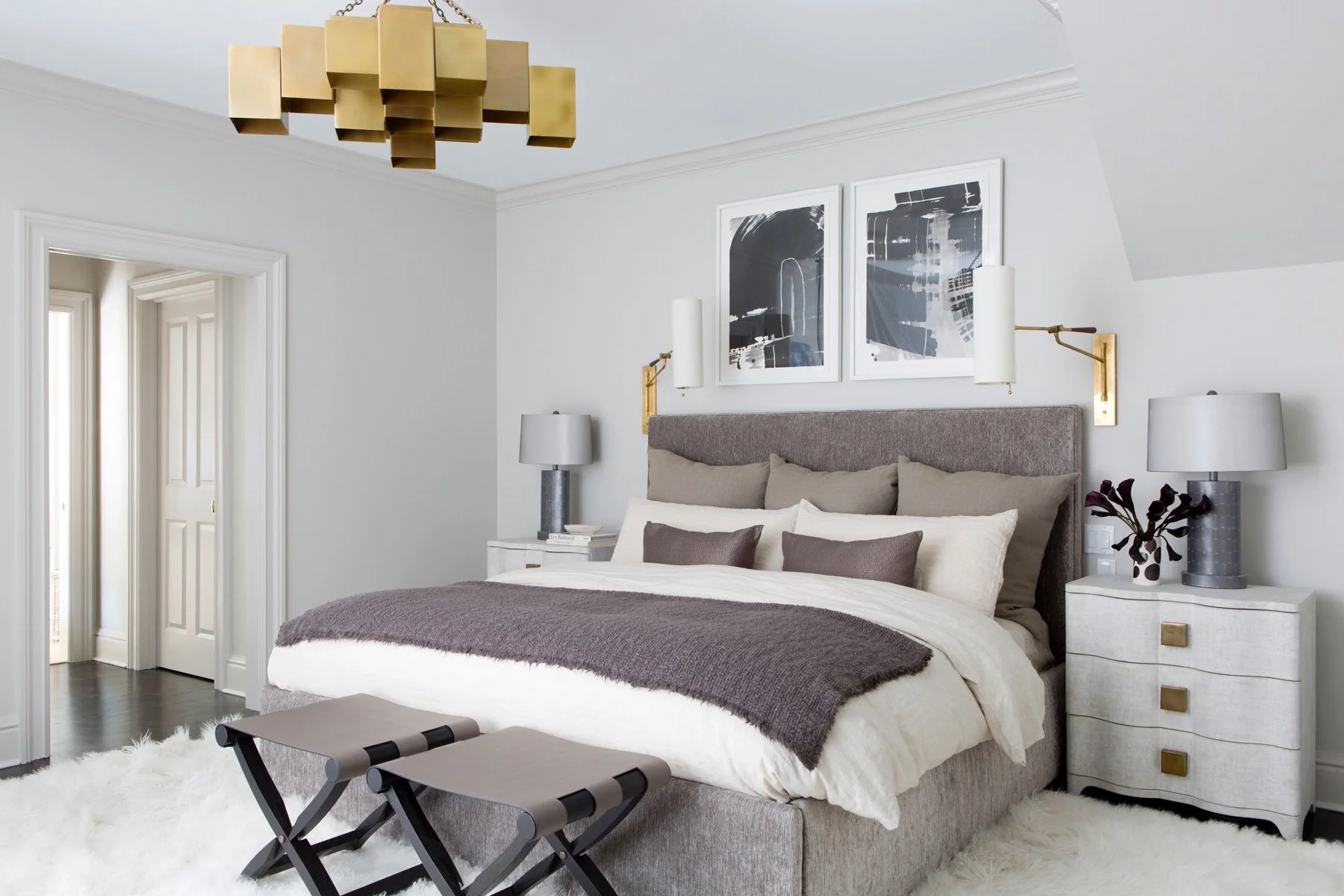  photography:  Jane Beiles Photography  design: D2 Interieurs 