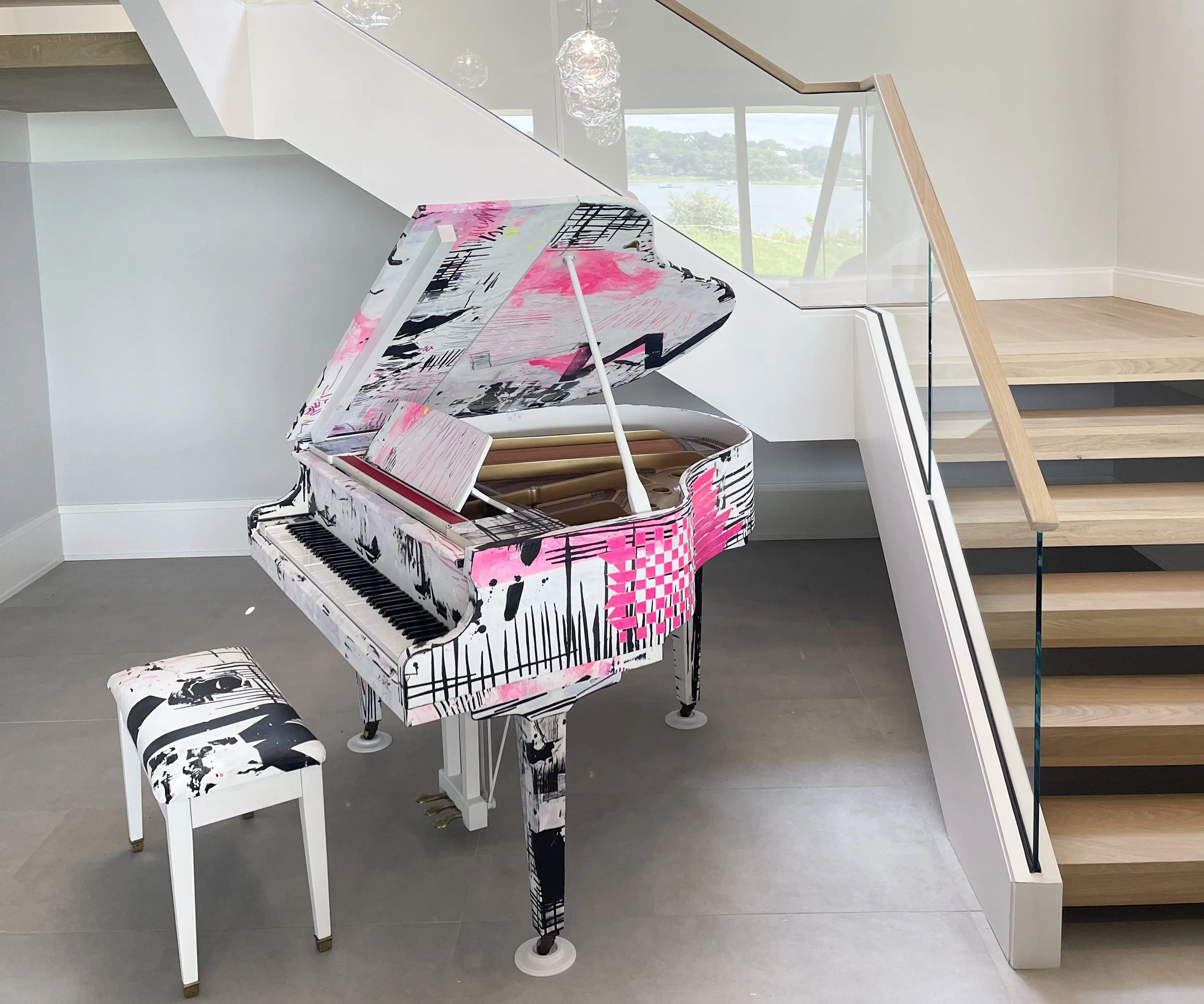  design:  Morgan Harrison Home  