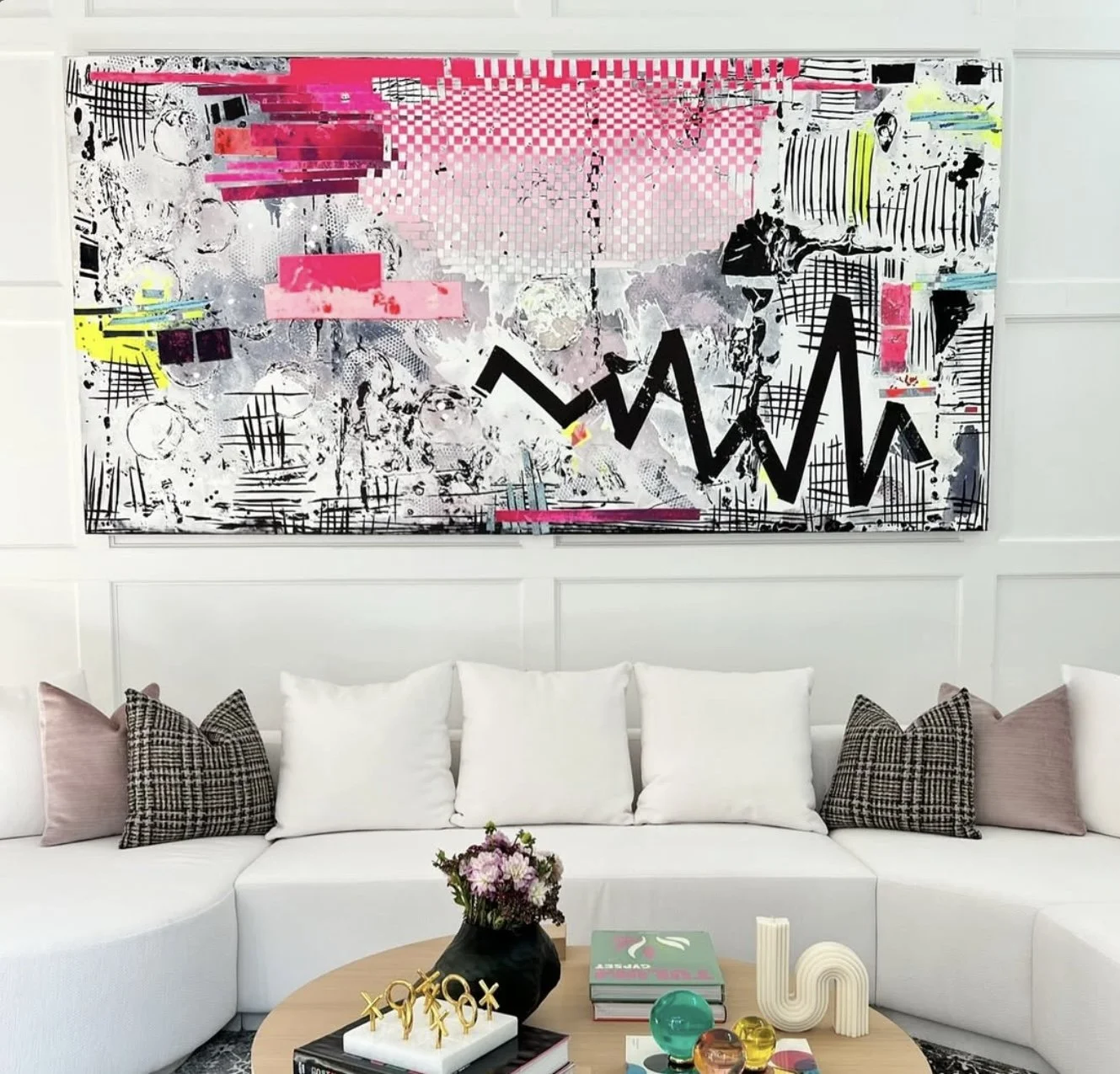  design:  Erika Schulman  