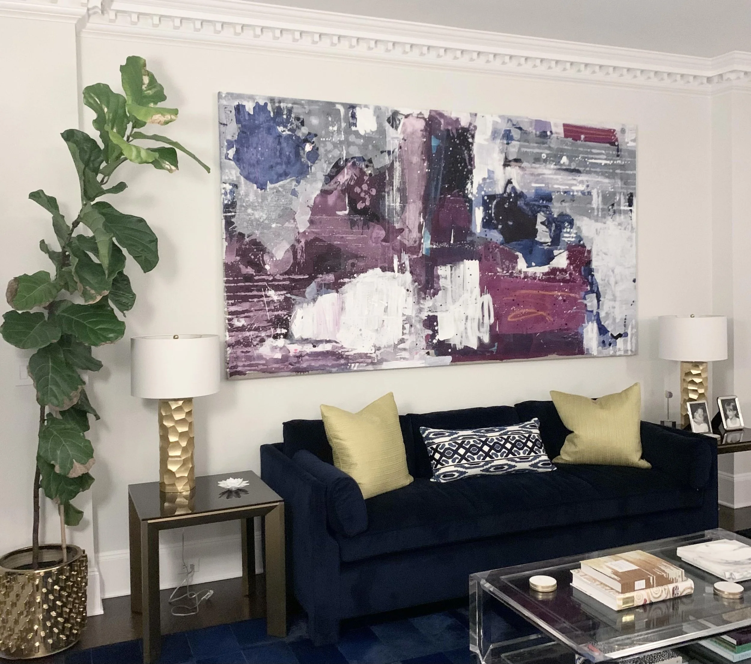  design:  Morgan Harrison Home  