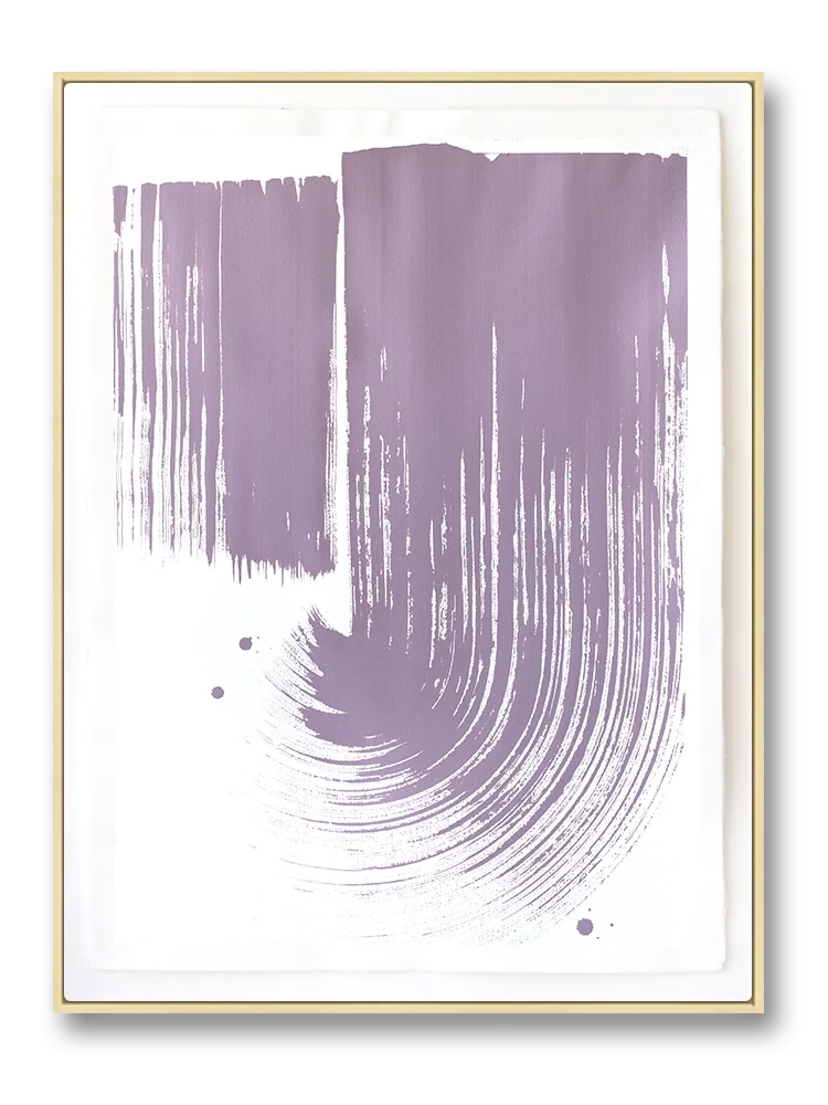 Parisian Purple 3_Maple Frame_Vertical_Float.webp