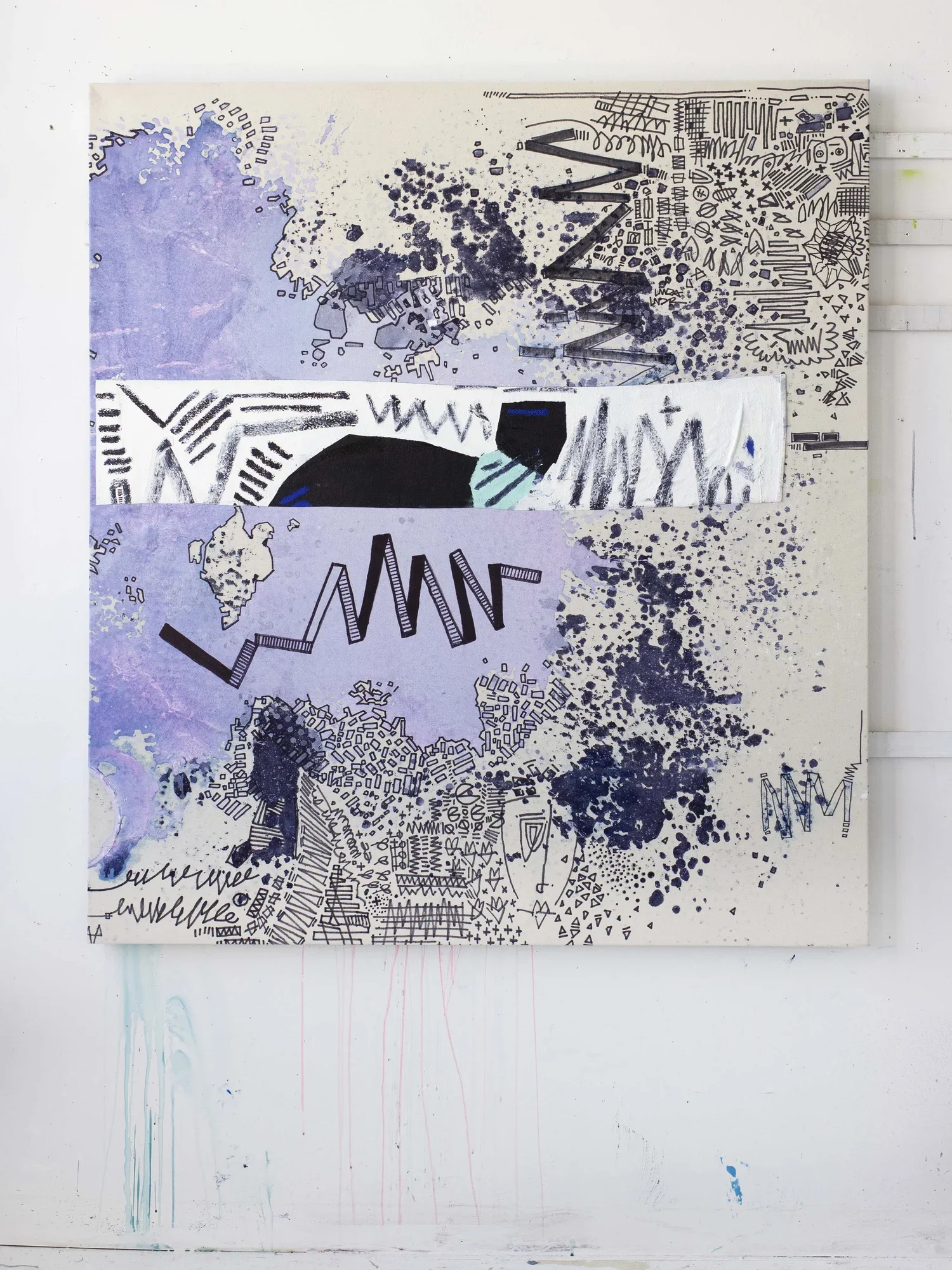 Doodlepalooza I