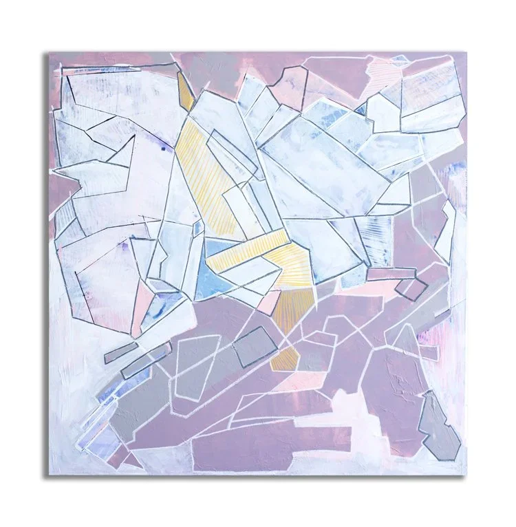 Prism in Pink