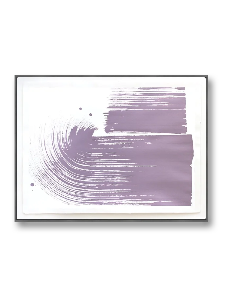 Parisian Purple 3_Black Frame_Horizontal_Float.webp
