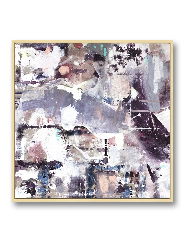 More Is More_Maple Frame_Vertical_Float.webp