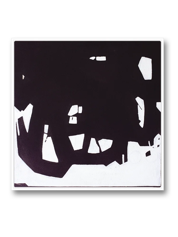 Right Side Down II_White Frame_Vertical_Float.webp