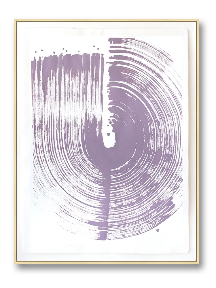 Parisian Purple 1_Maple Frame_Vertical_Float.webp
