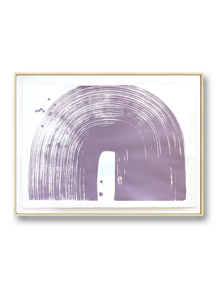 Parisian Purple 9_Maple Frame_Horizontal_Float.webp