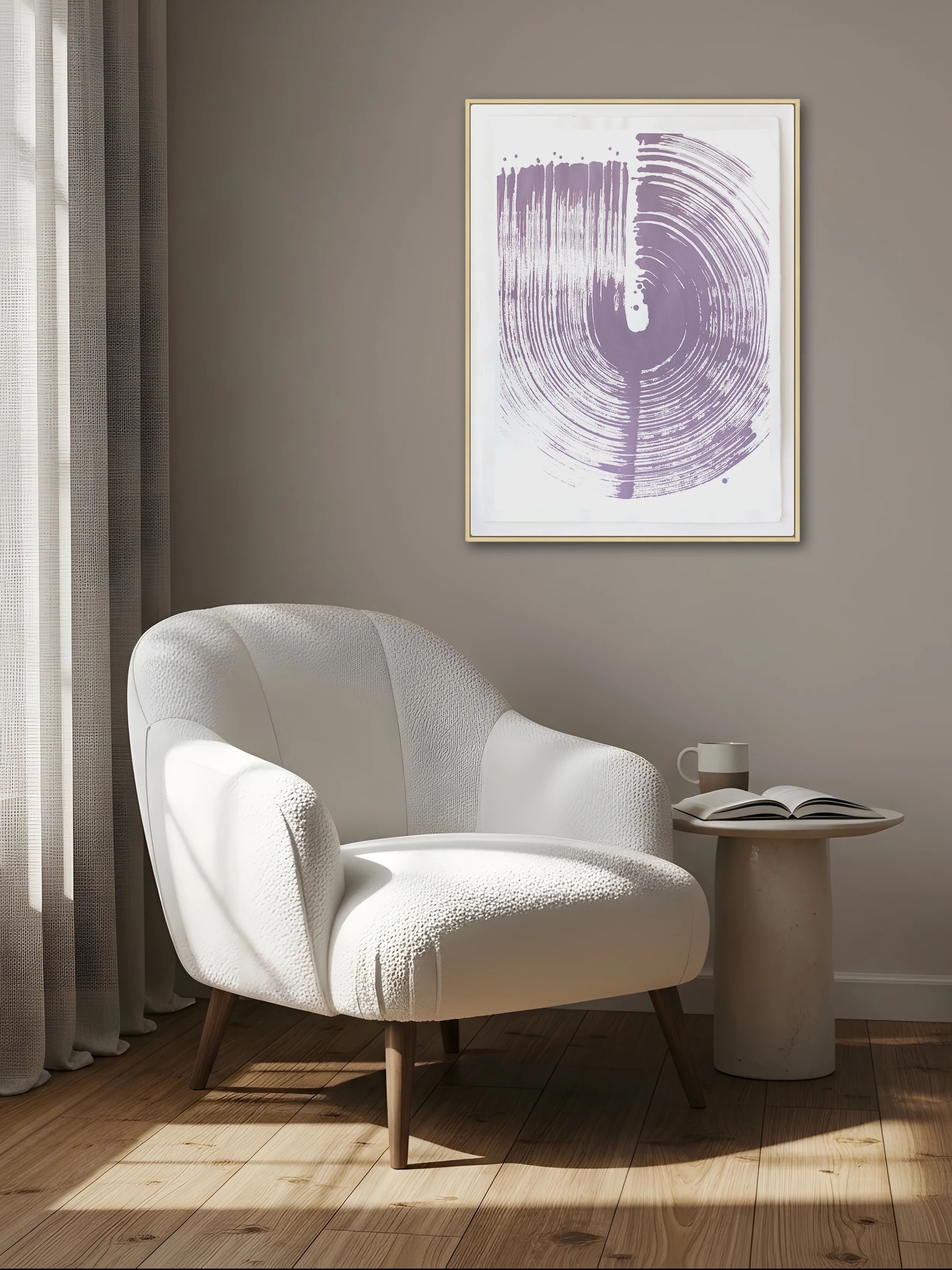 Parisian Orbit