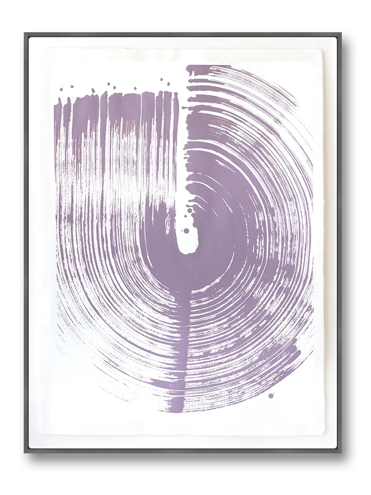 Parisian Purple 1_Black Frame_Vertical_Float.webp