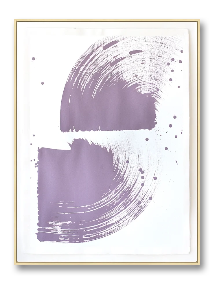 Parisian Purple 7_Maple Frame_Vertical_Float.webp