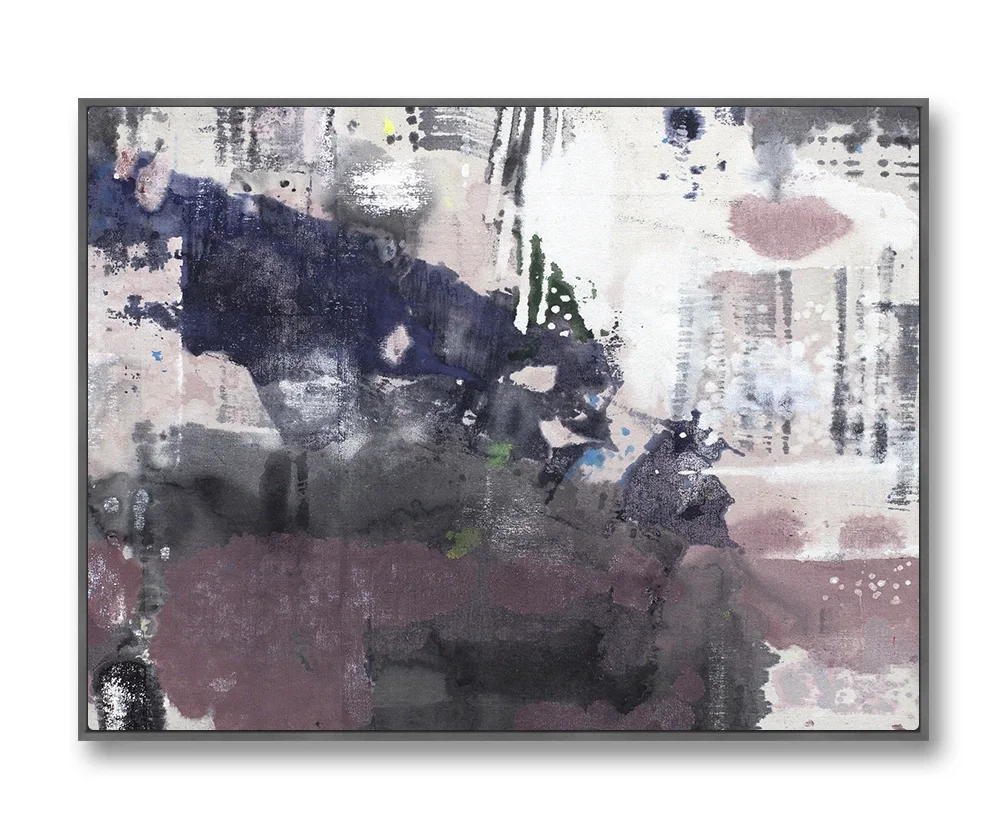 For The Life Of Me_Framed_Black_Horizontal.webp