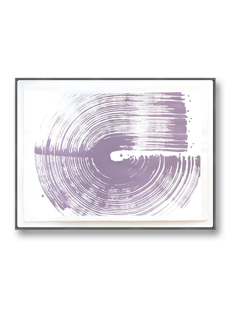Parisian Purple 1_Black Frame_Horizontal_Float.webp
