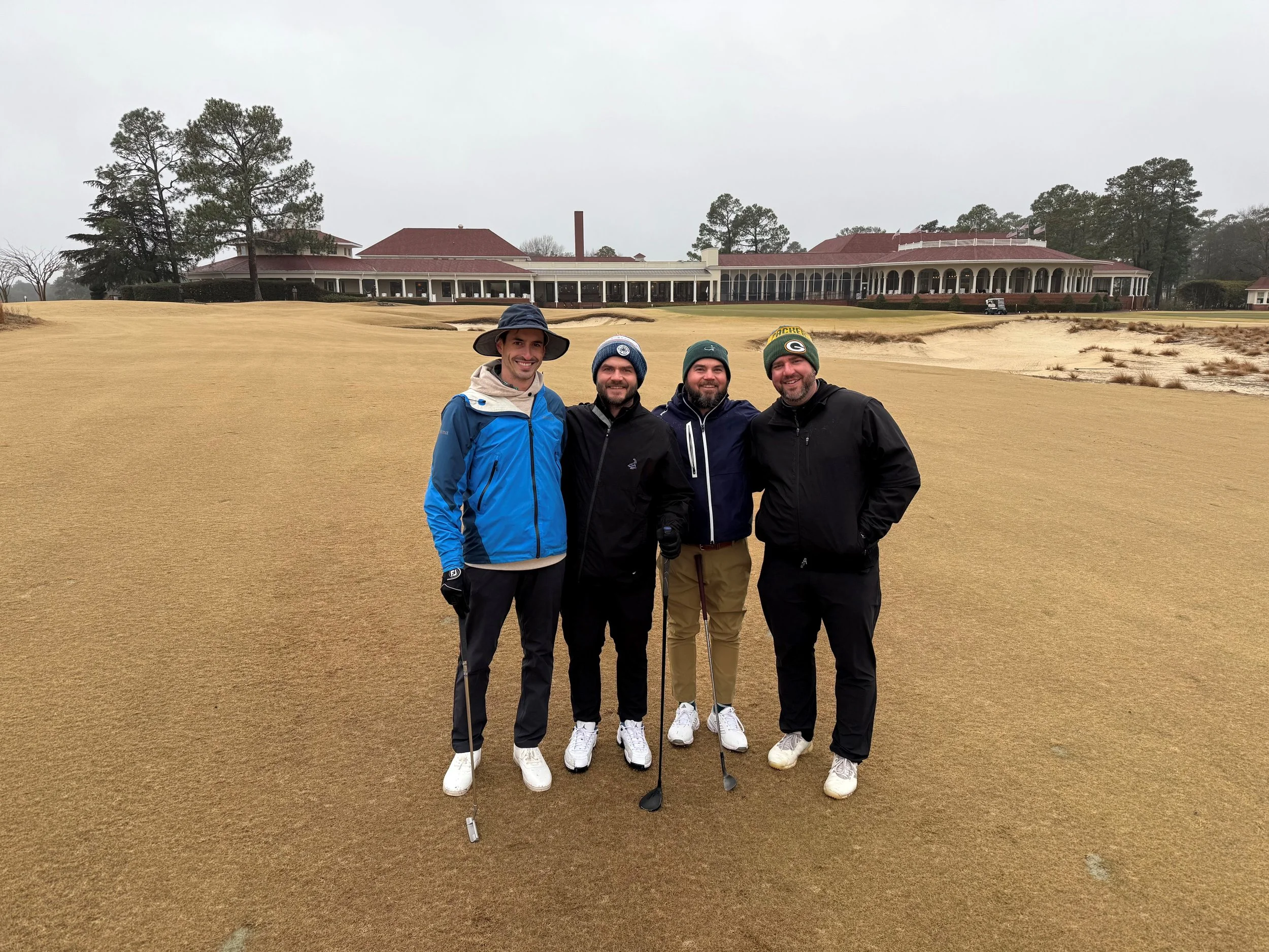 L-I-V-I-N’ with ALS