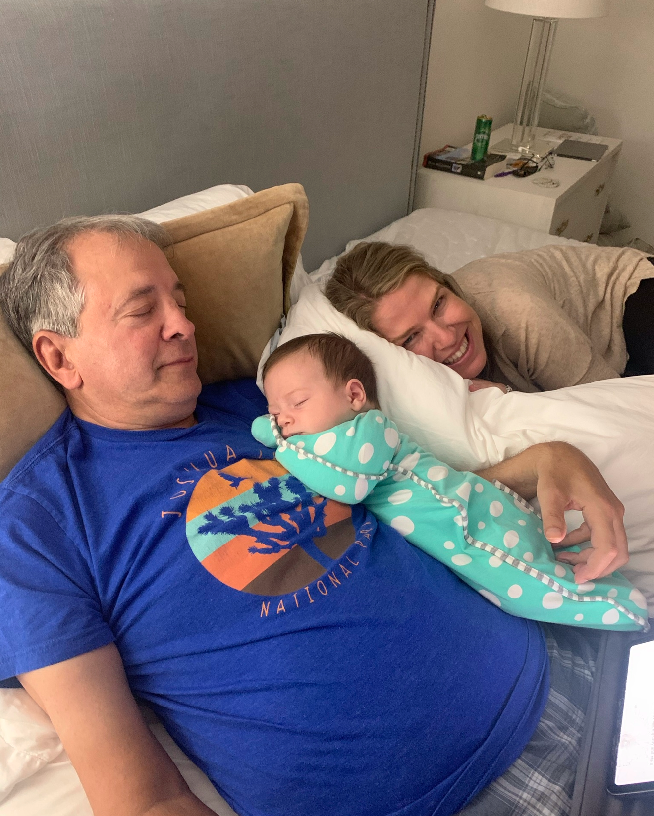 Loving Someone with ALS (from Someone who’s been there)