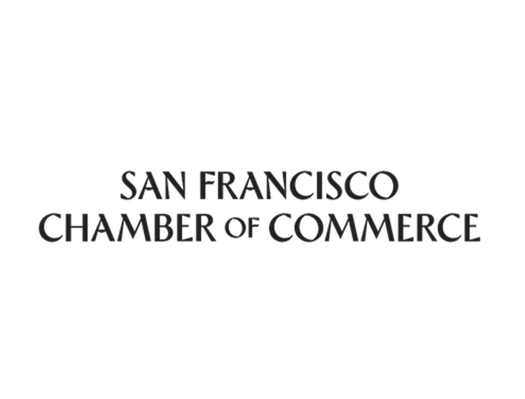 San Francisco Chamber of Commerce logo