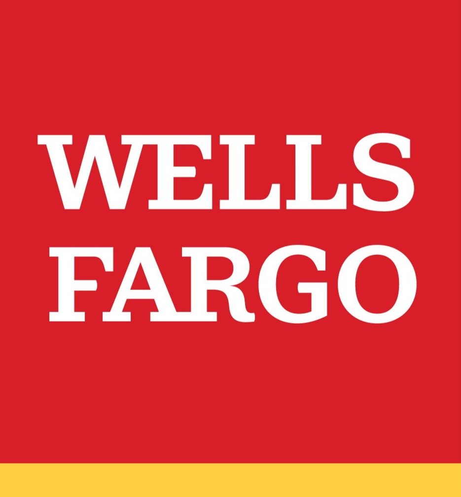 Wells Fargo Logo - SFSBW 2023