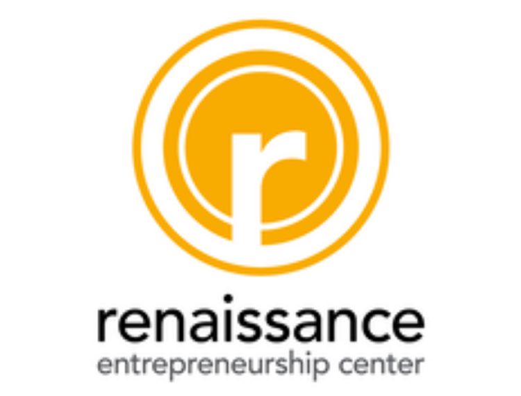 Renaissance Entrepreneurship Center logo