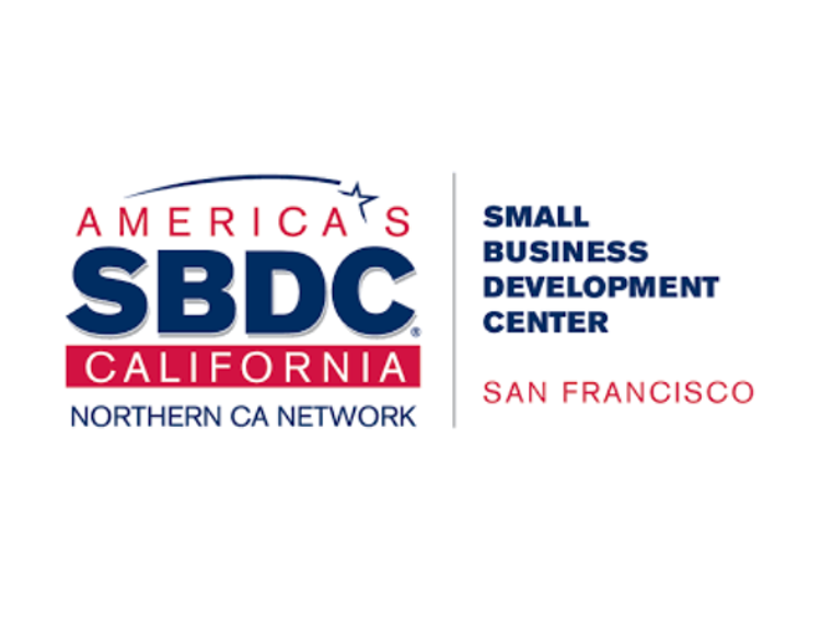 Small Business Development Center logo