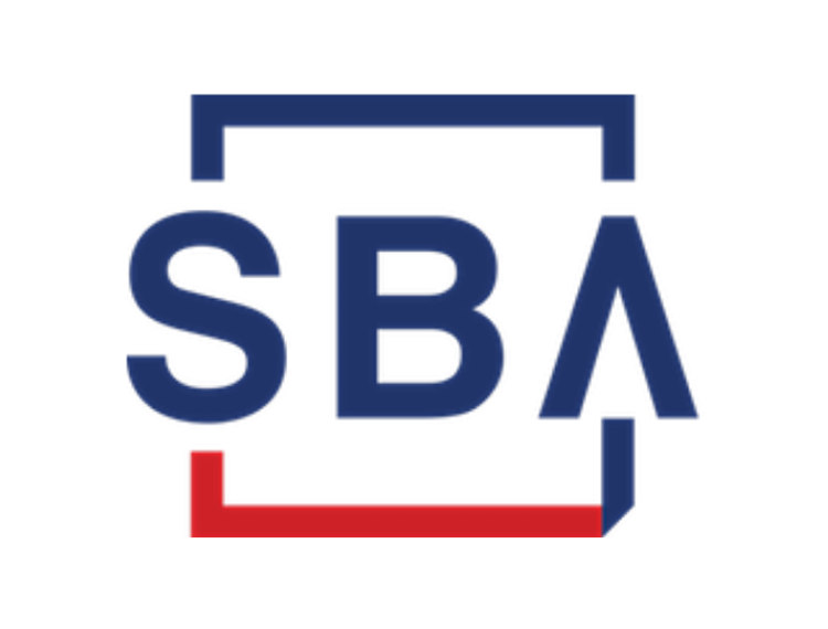 SBA logo