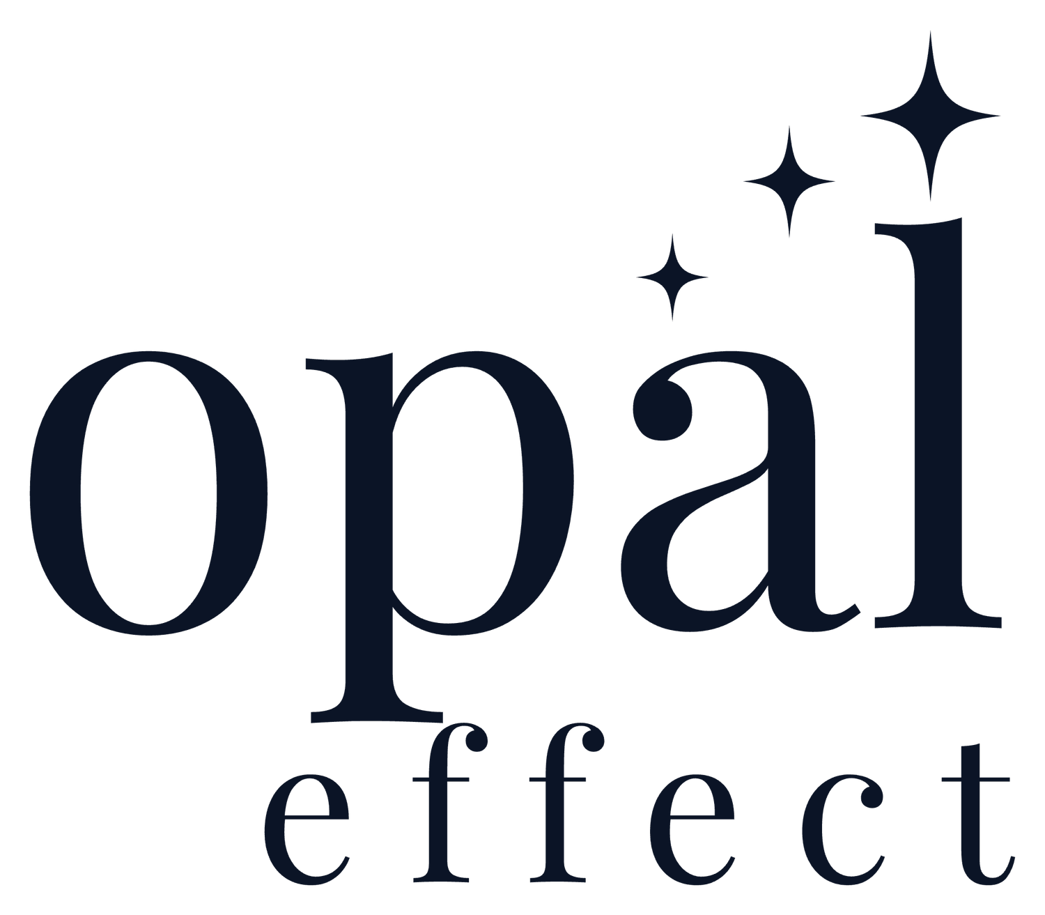 opal effect