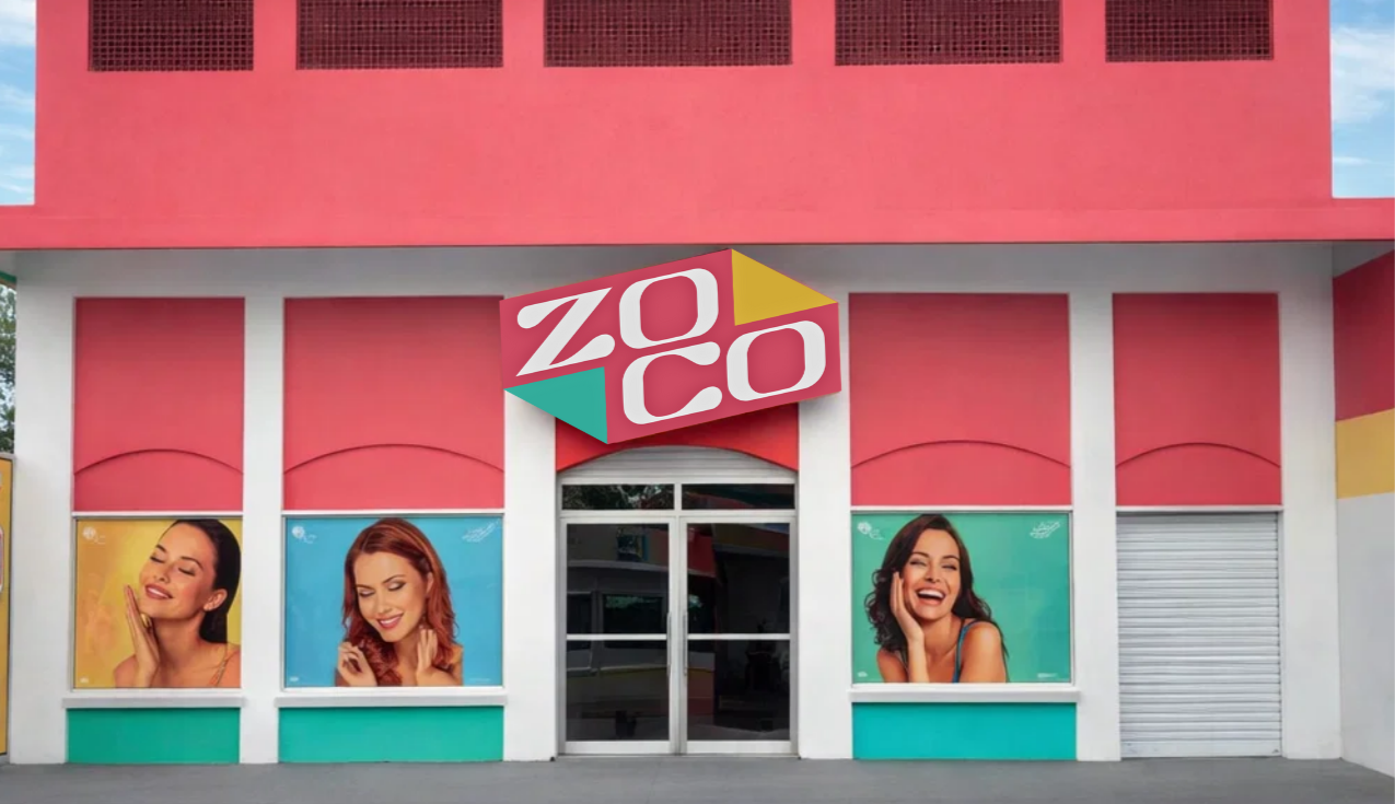 Inicio | Compra en línea y transforma tu belleza — Zoco Beauty Supply