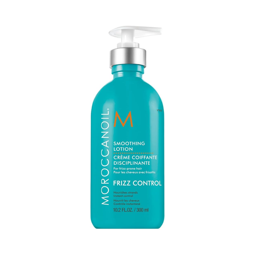 Loción Suavizante Moroccanoil Frizz Control
