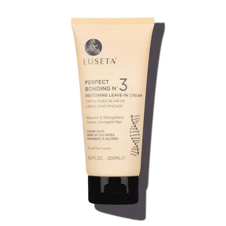 Luseta  Leave-In Cream Perfect Bonding 200ML