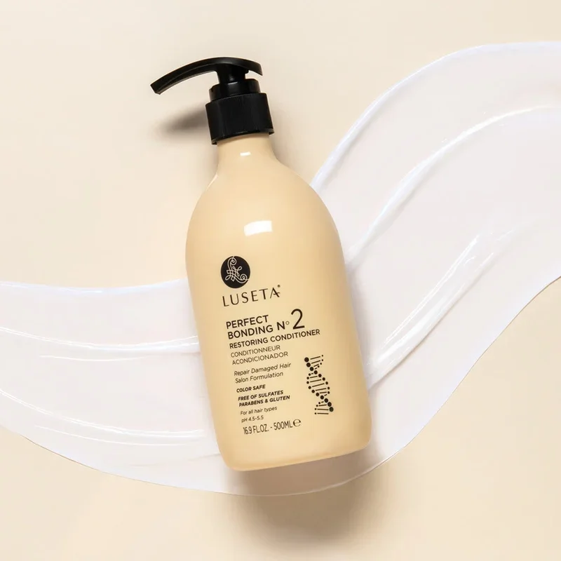 Luseta Acondicionador Perfect Bonding 500ML