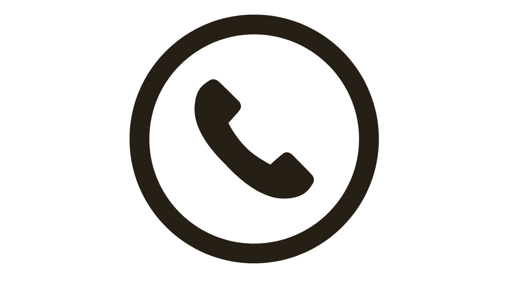 Phone Icon to call High desert salon and spa