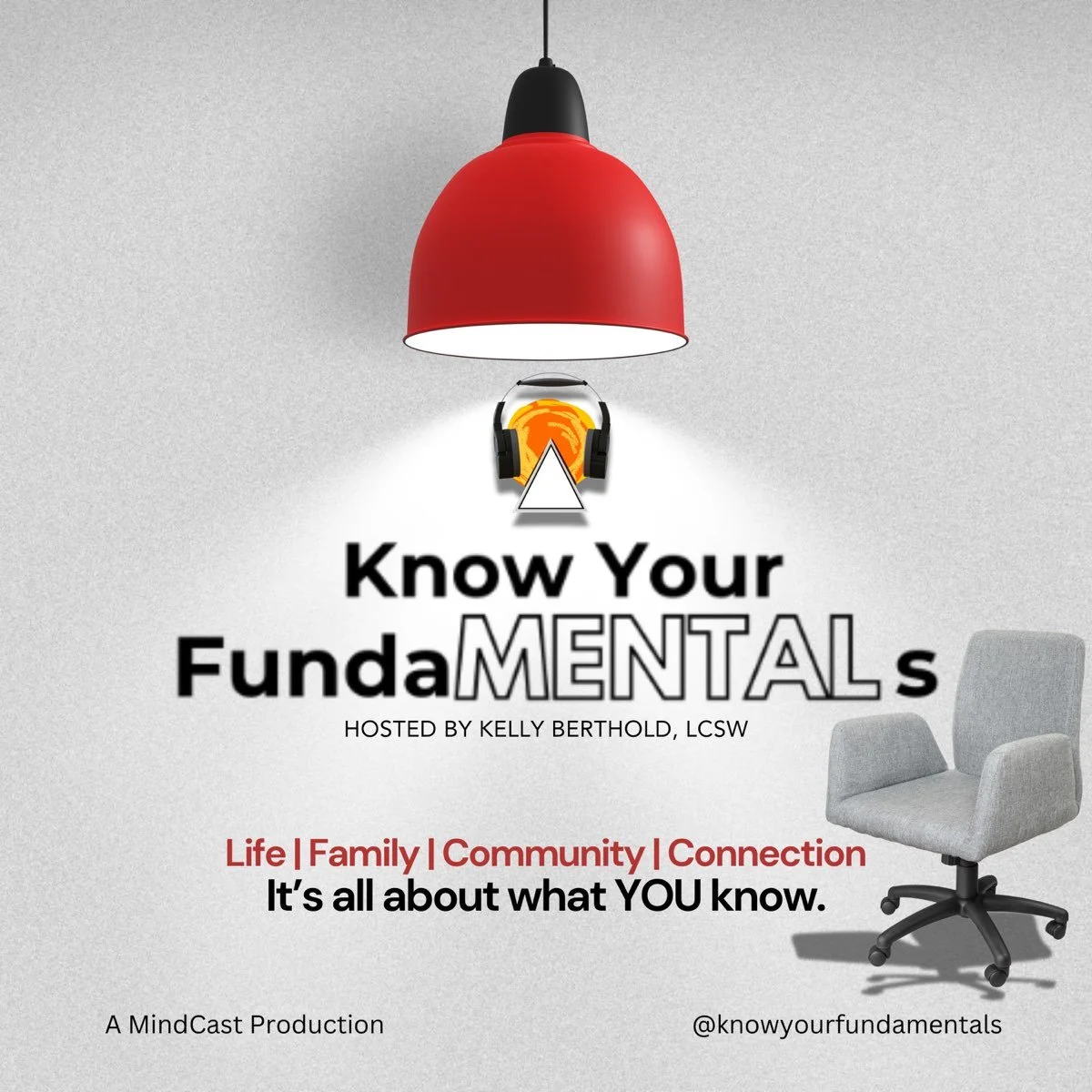 FundaMENTALs Podcast