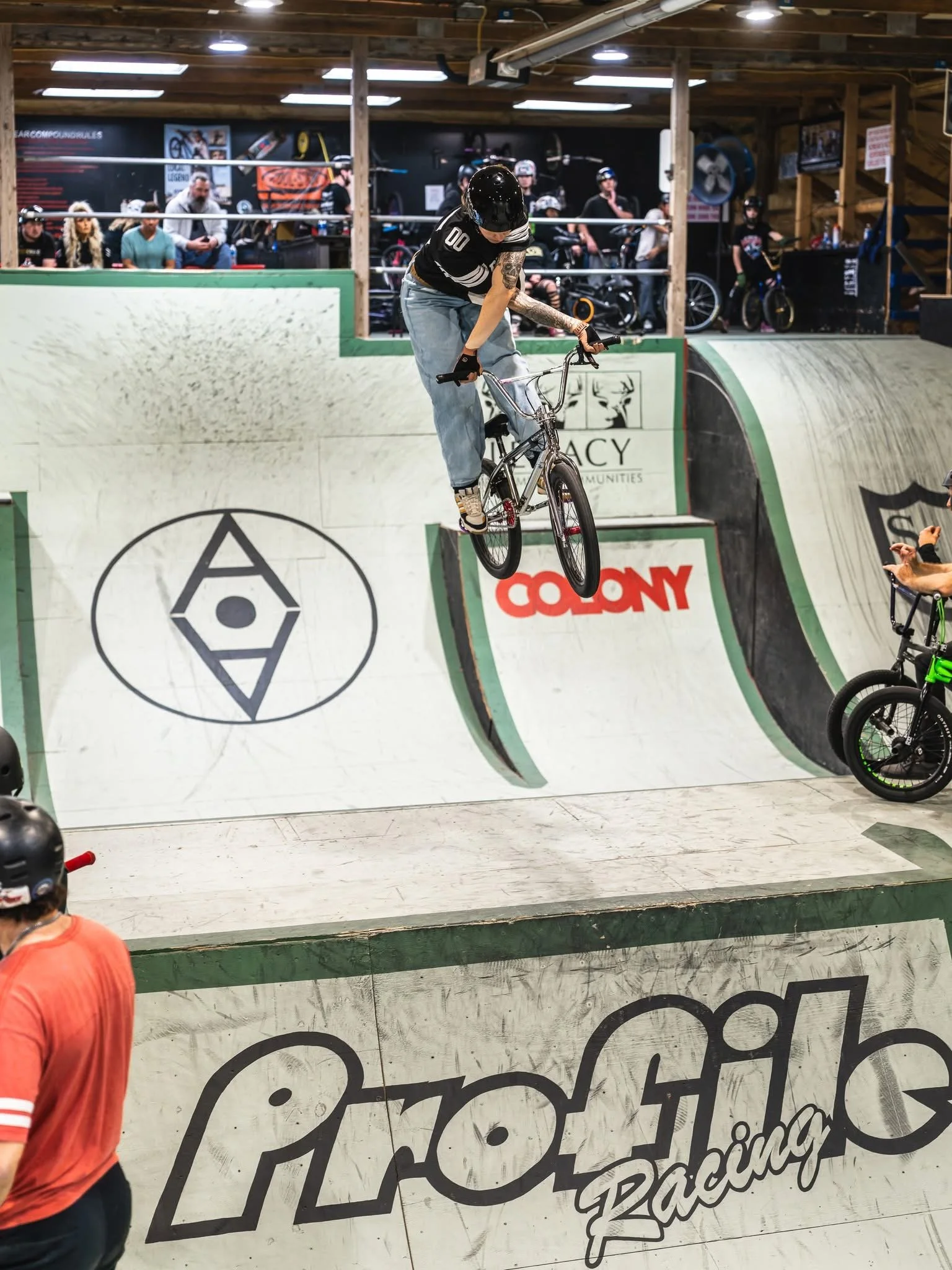 Nowear Bmx Jam 2026