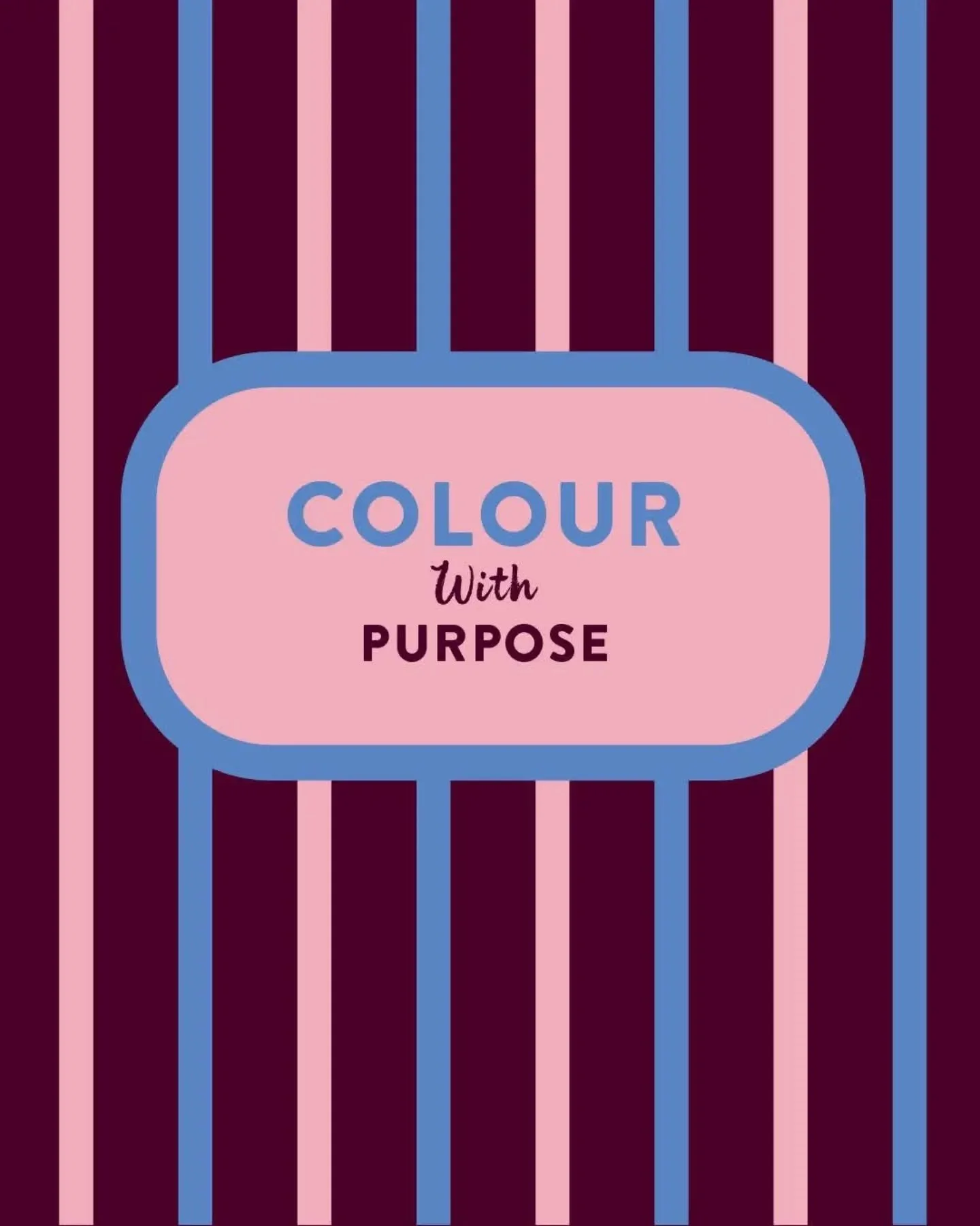 A little colour inspiration for your next project! 🎨

Three trio colour palettes, three very different vibes.

💕 Romantic Modernism
⚡️ Retro Voltage
💚 Electric Pop

Which trio is your favourite? 😊

Designed by @dibbensstudio 

#colourinspiration 