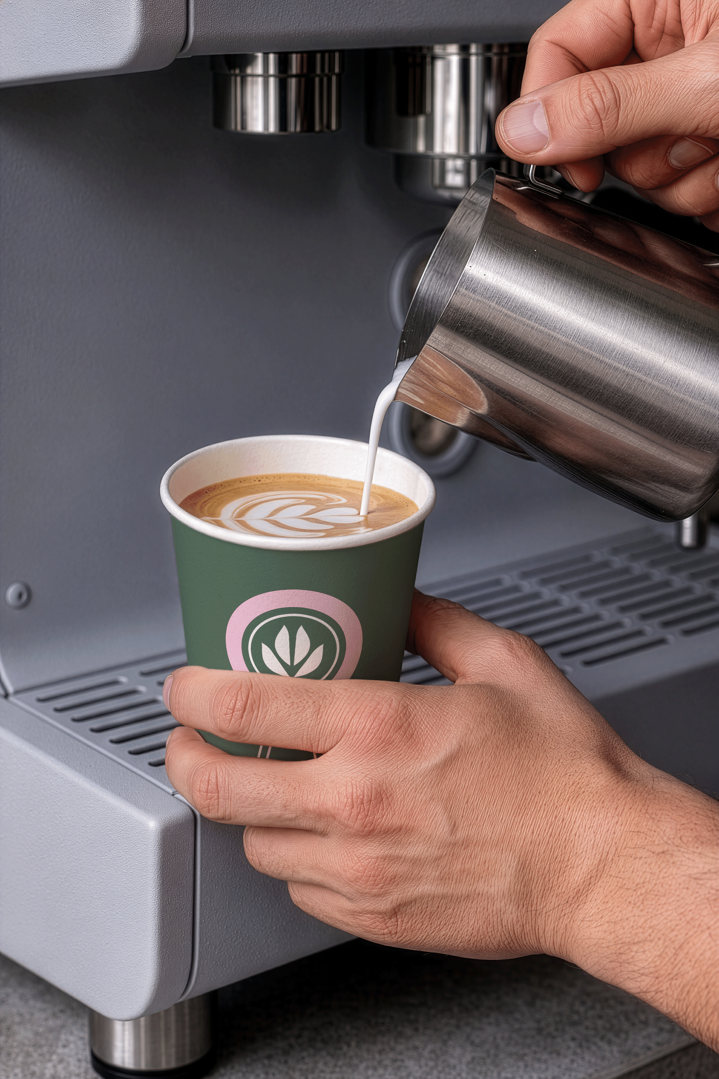 06 - Barista Latte Art Coffee Cup.png