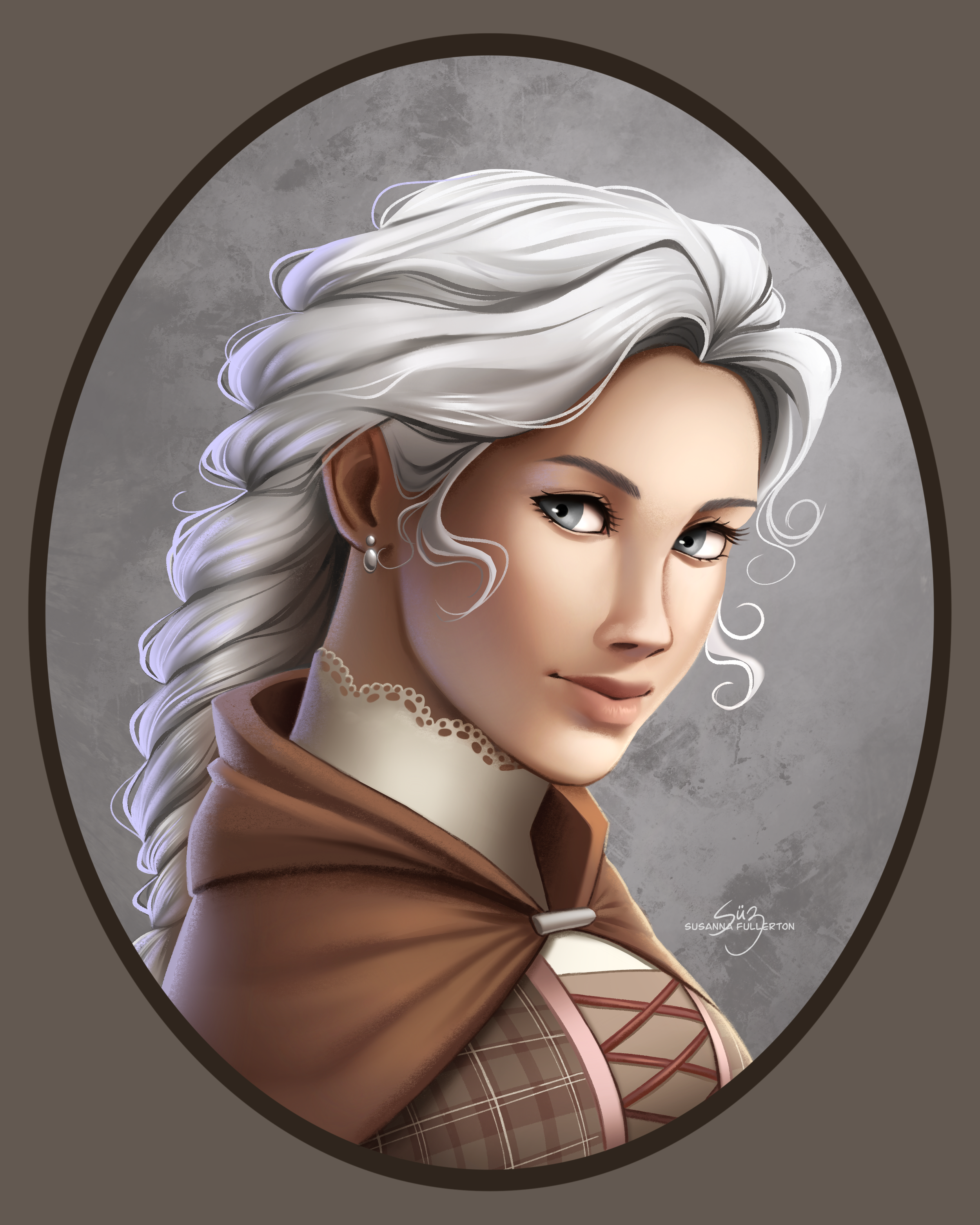 Indie | “A Soul Forsaken” by Caprice Moore