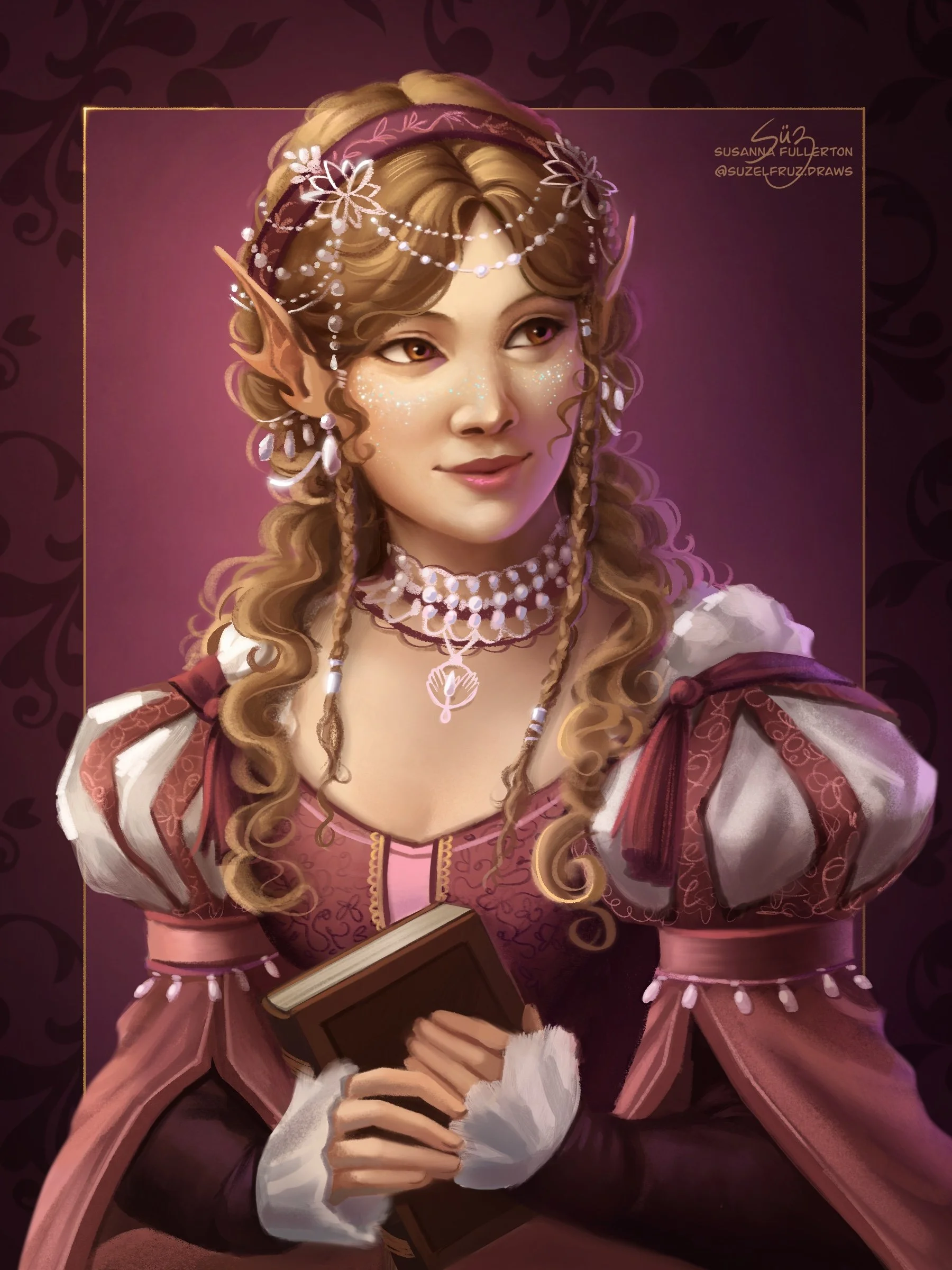 Esme | Personal work