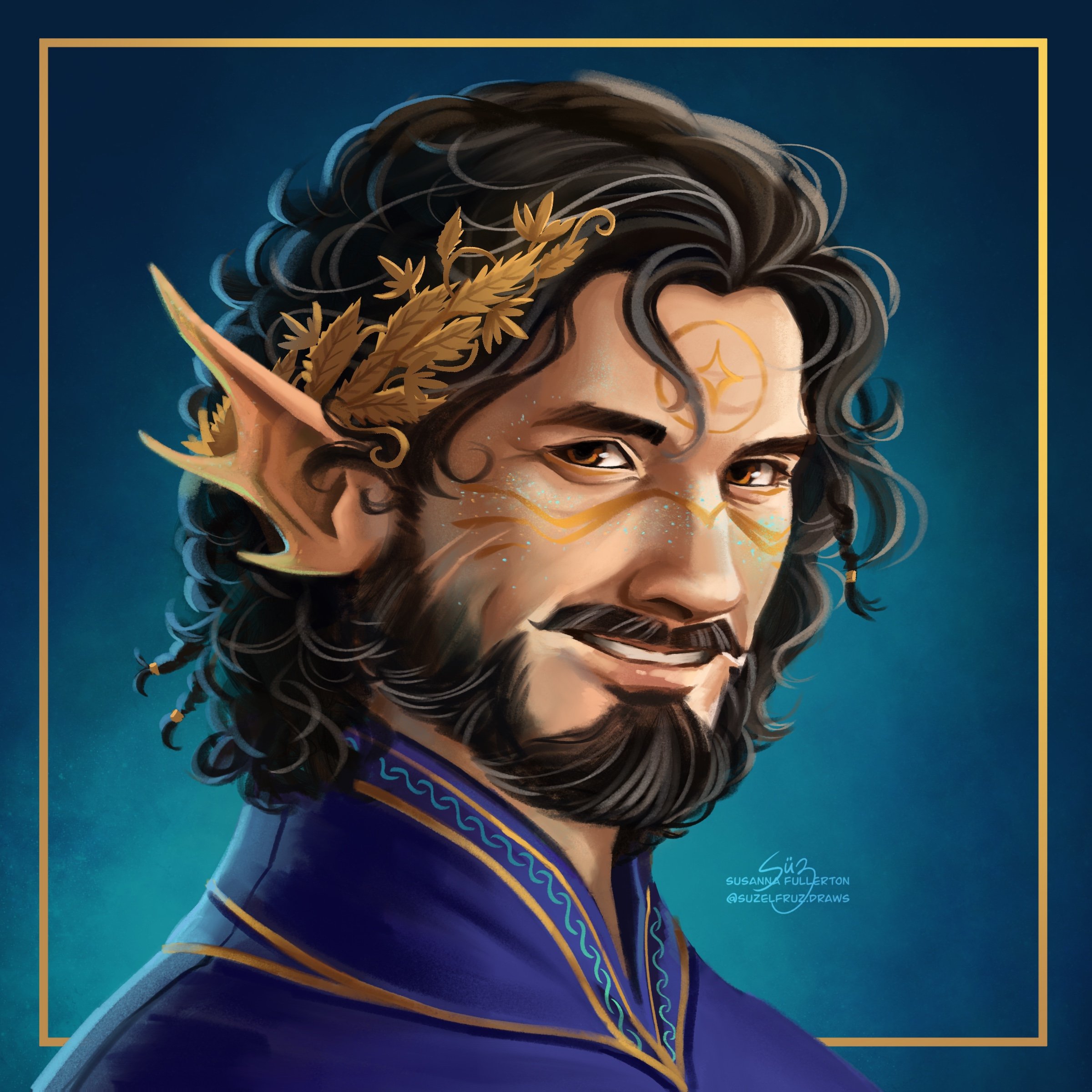 Roehrig | Personal work