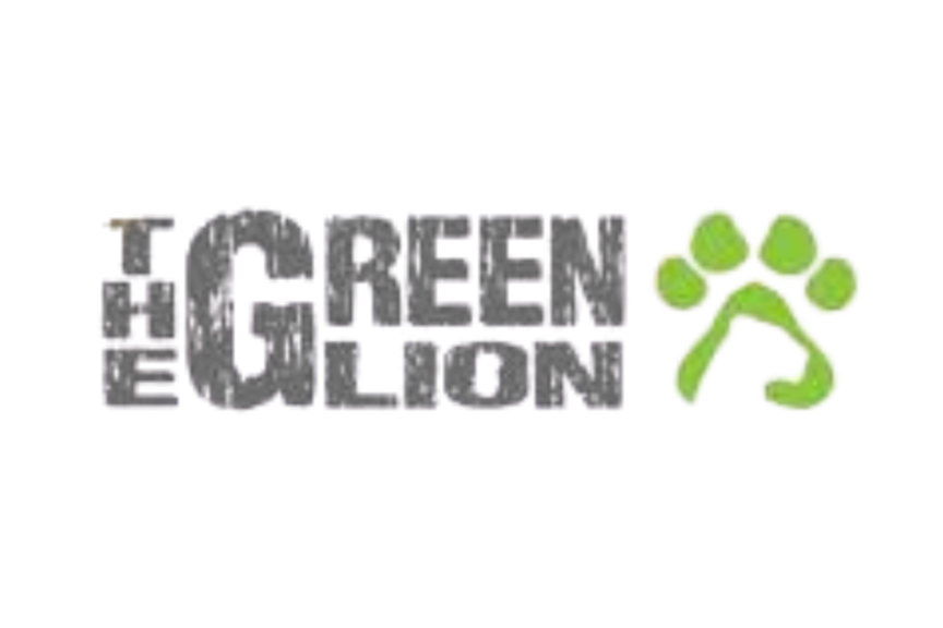Partner Green Lion