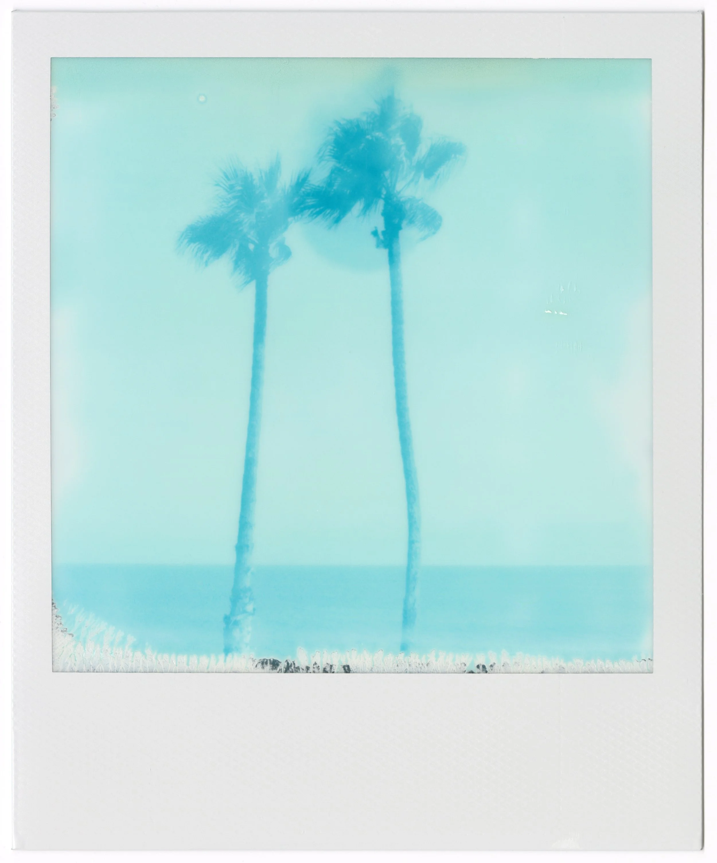 SUMMER BLUES*